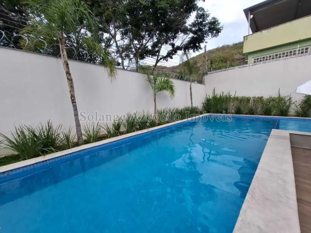 Apartamento, 1 quarto, 33 m² - Foto 4
