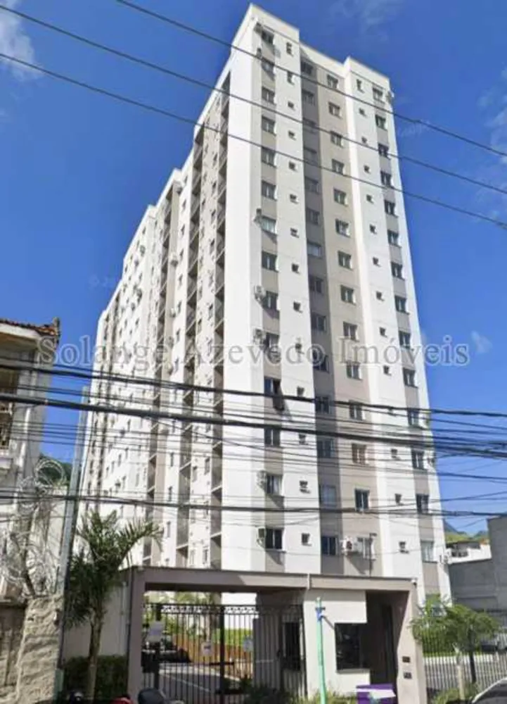 Apartamento, 1 quarto, 33 m² - Foto 5
