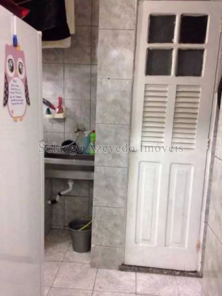 Apartamento, 2 quartos, 62 m² - Foto 4