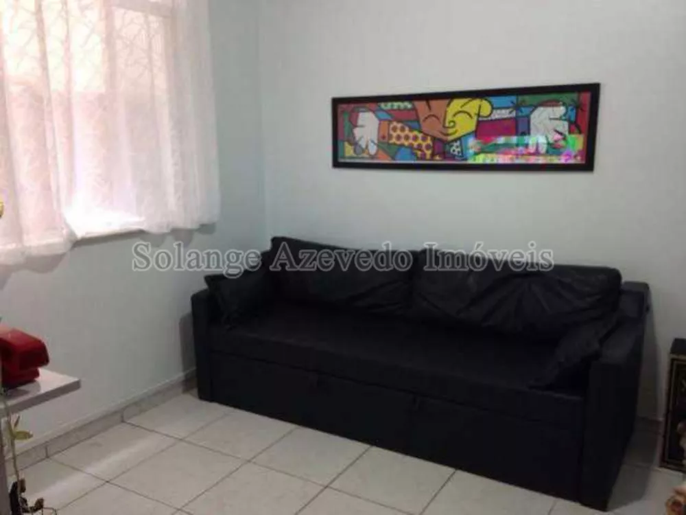 Apartamento, 2 quartos, 62 m² - Foto 9