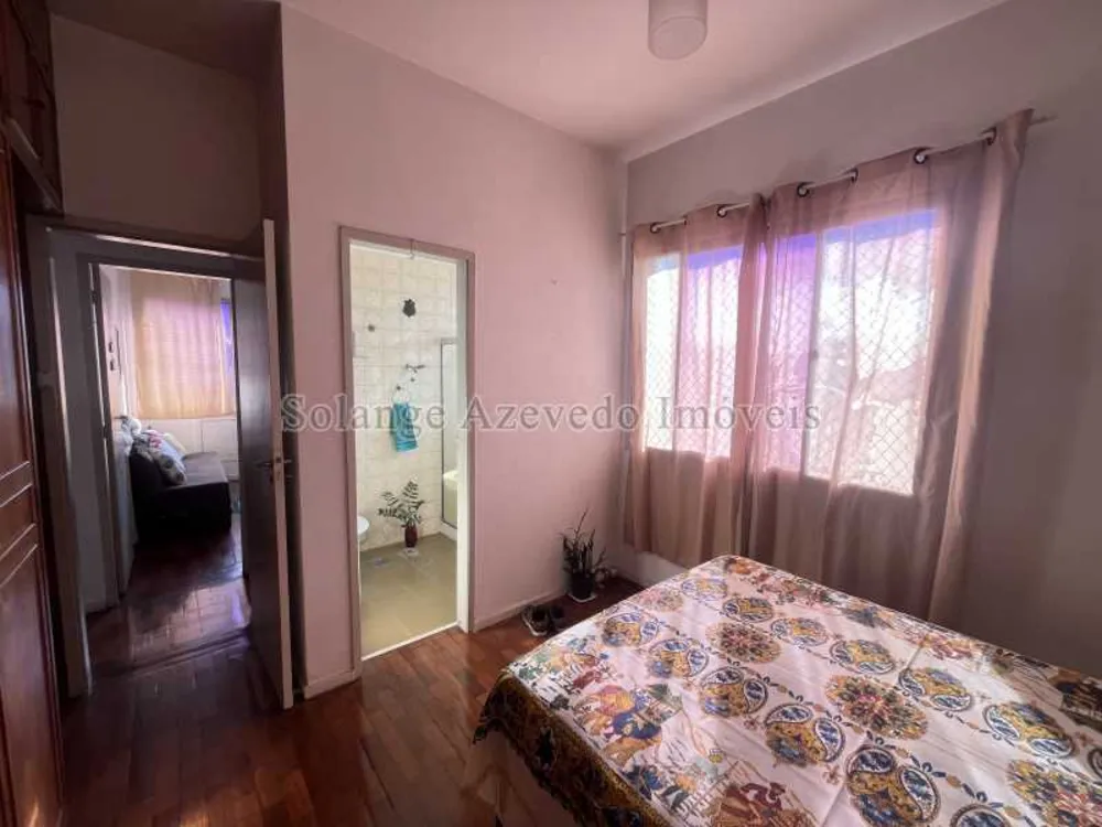 Apartamento, 3 quartos, 58 m² - Foto 2