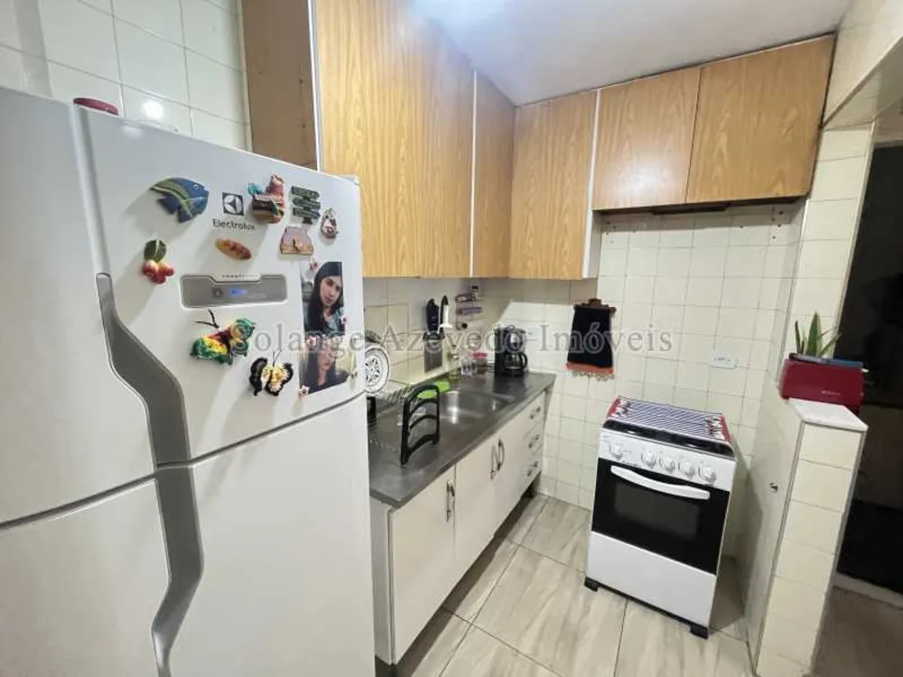 Apartamento, 3 quartos, 58 m² - Foto 13