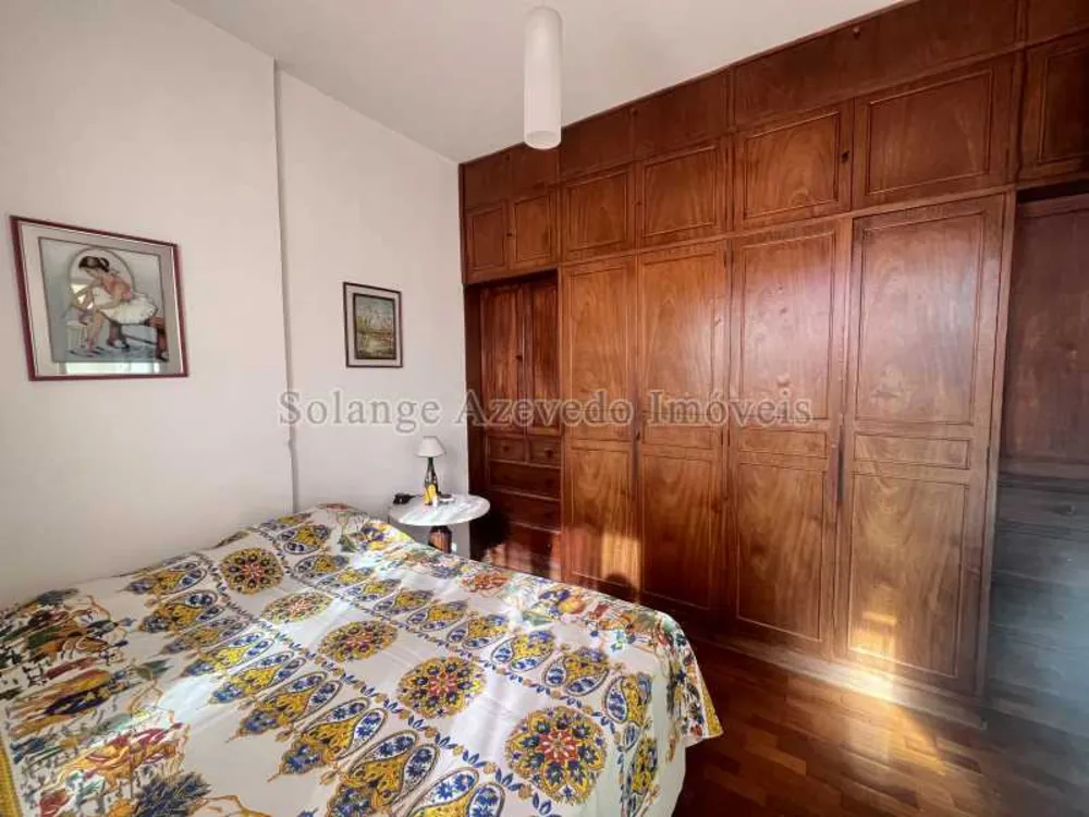 Apartamento, 3 quartos, 58 m² - Foto 7
