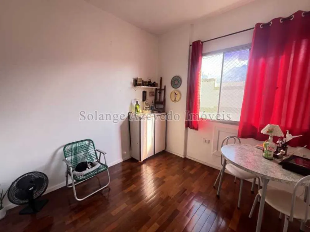 Apartamento, 3 quartos, 58 m² - Foto 8
