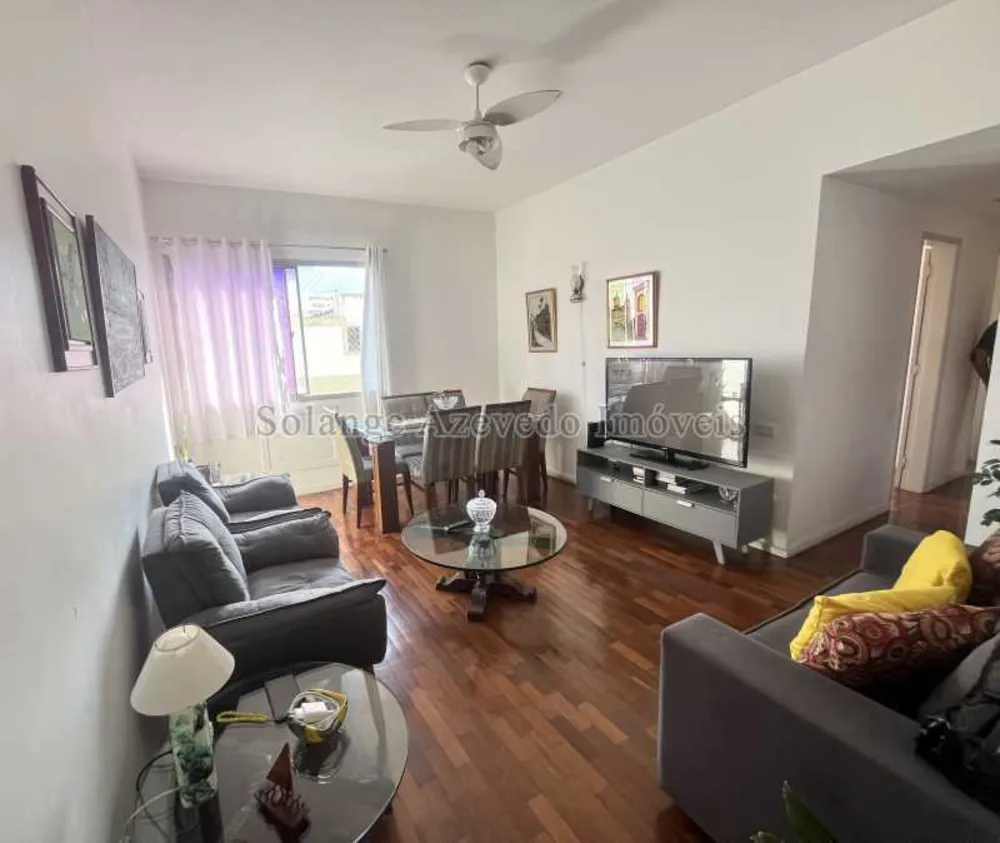 Apartamento, 3 quartos, 58 m² - Foto 1