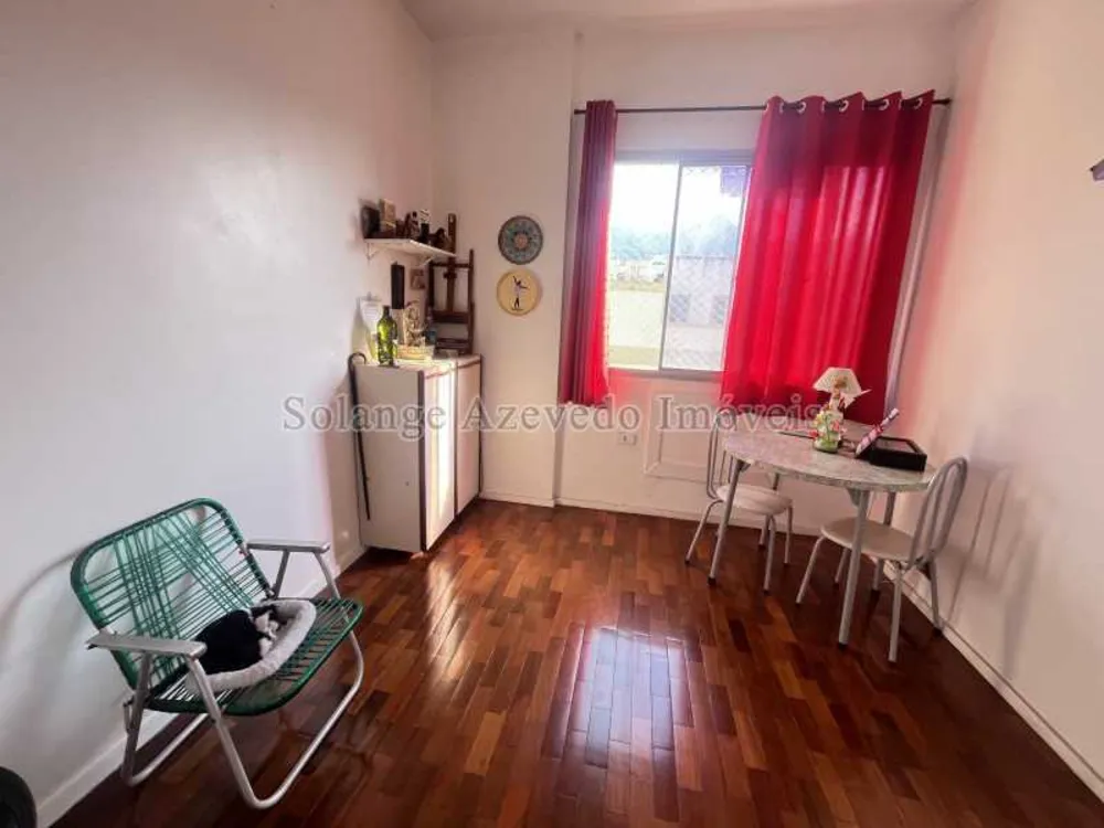 Apartamento, 3 quartos, 58 m² - Foto 7