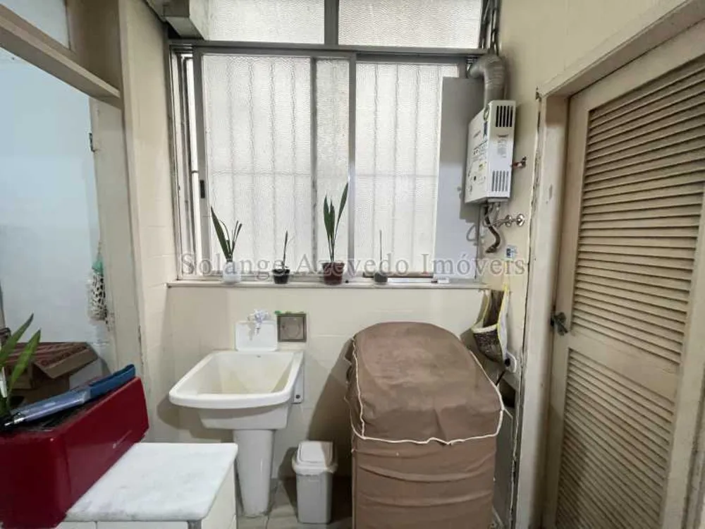 Apartamento, 3 quartos, 58 m² - Foto 17