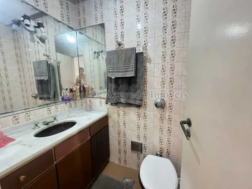 Apartamento, 3 quartos, 58 m² - Foto 9