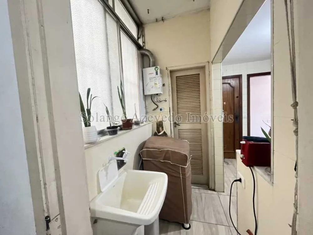Apartamento, 3 quartos, 58 m² - Foto 15