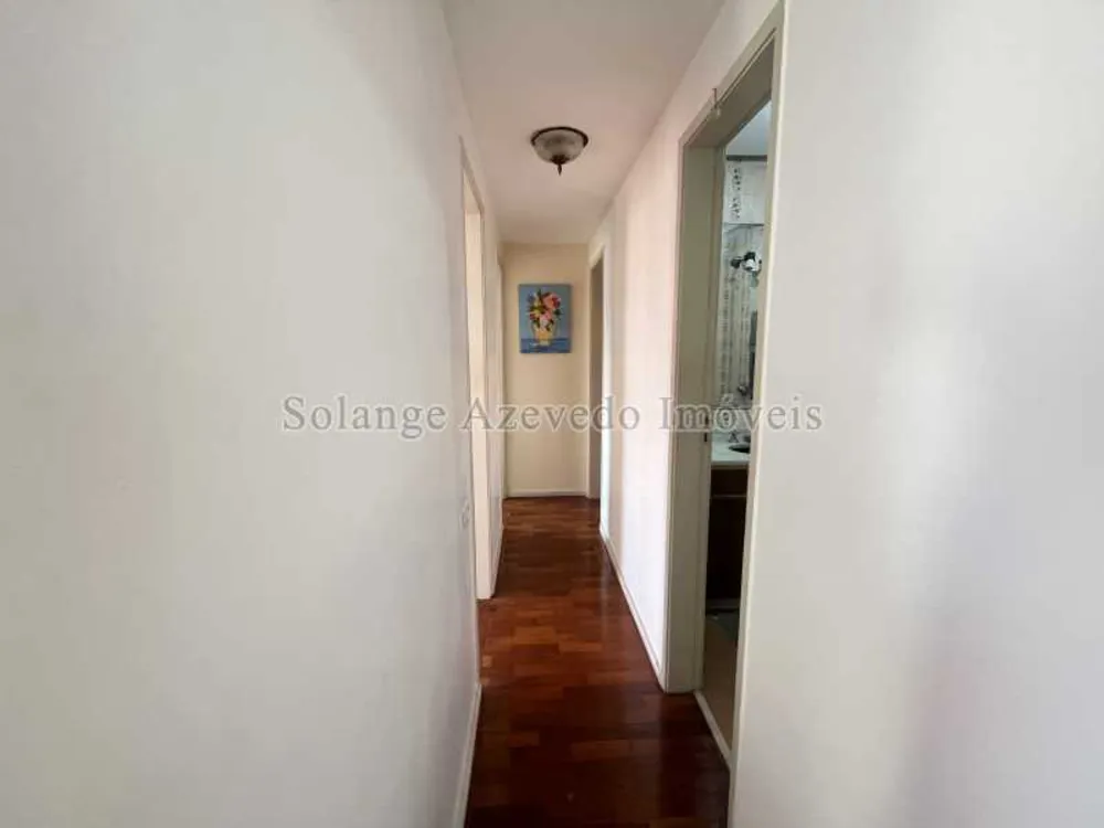 Apartamento, 3 quartos, 58 m² - Foto 3