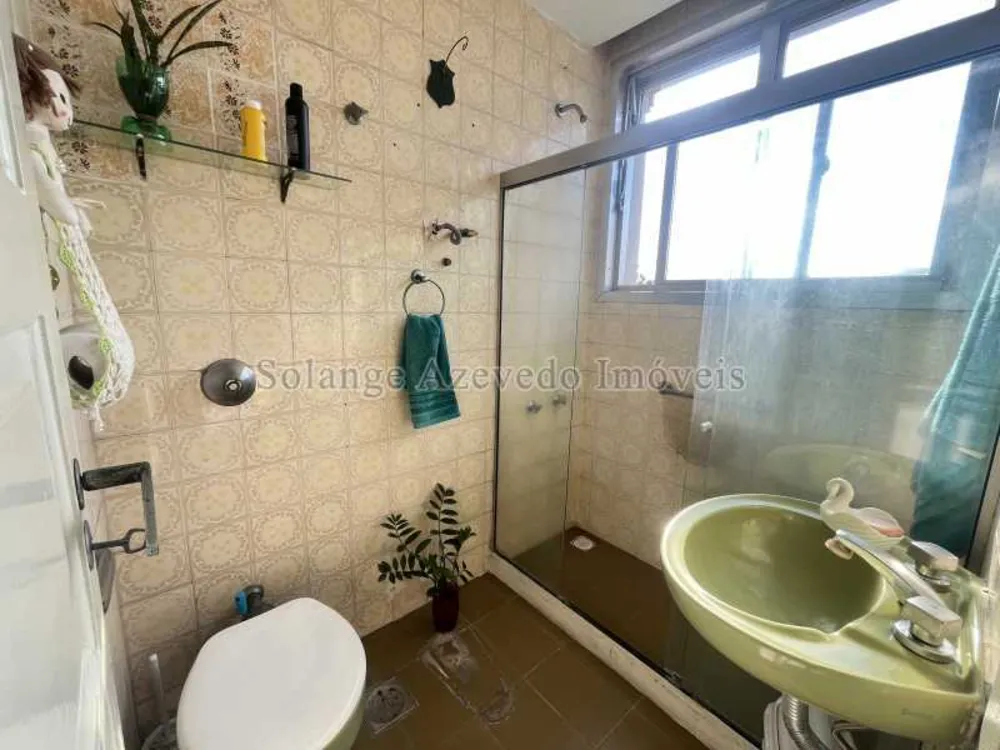 Apartamento, 3 quartos, 58 m² - Foto 6
