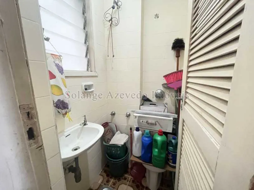 Apartamento, 3 quartos, 58 m² - Foto 8