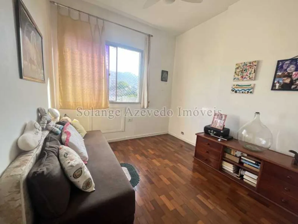 Apartamento, 3 quartos, 58 m² - Foto 5