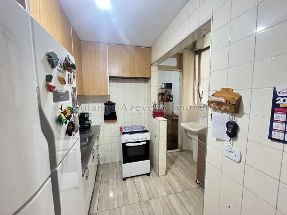 Apartamento, 3 quartos, 58 m² - Foto 6