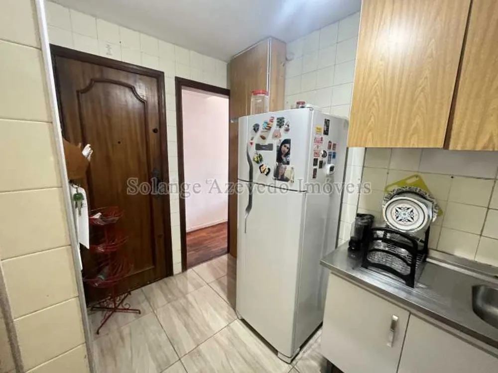 Apartamento, 3 quartos, 58 m² - Foto 4