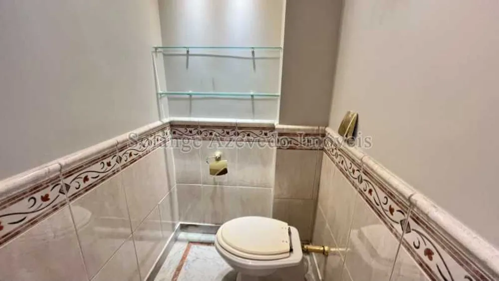 Cobertura, 4 quartos, 321 m² - Foto 6