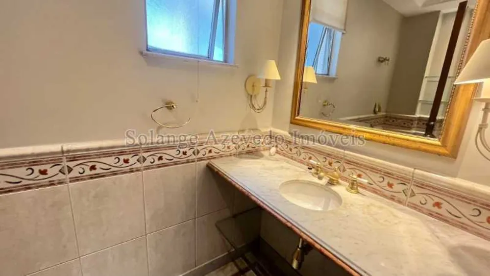 Cobertura, 4 quartos, 321 m² - Foto 8