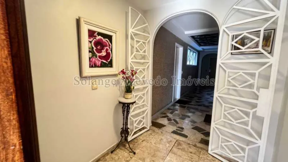 Cobertura, 4 quartos, 321 m² - Foto 26