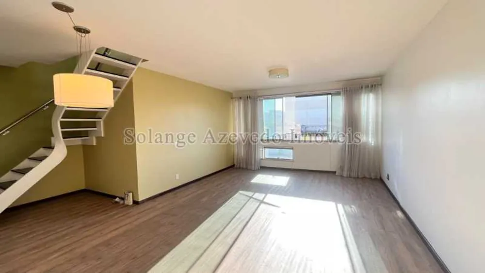 Cobertura, 4 quartos, 321 m² - Foto 1