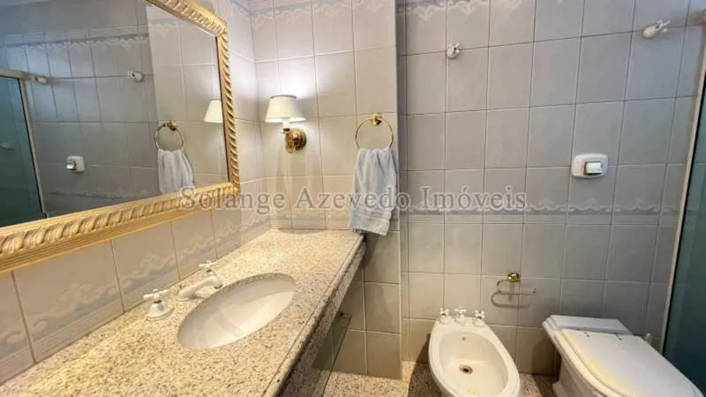 Cobertura, 4 quartos, 321 m² - Foto 9