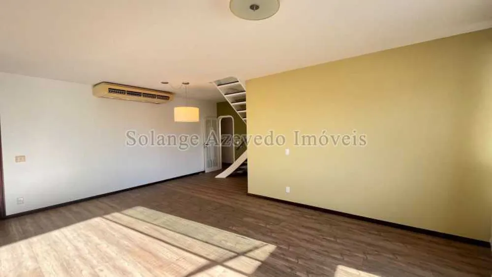 Cobertura, 4 quartos, 321 m² - Foto 2