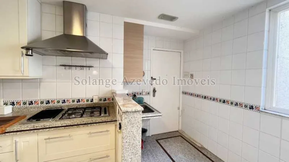 Cobertura, 4 quartos, 321 m² - Foto 24