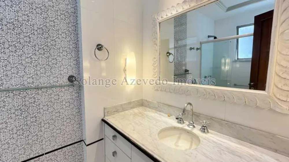Cobertura, 4 quartos, 321 m² - Foto 21