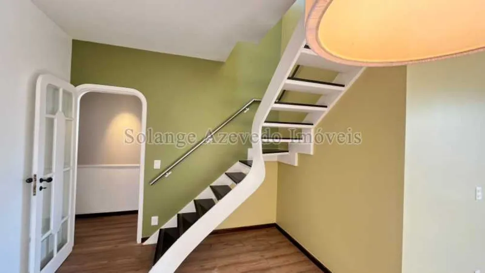 Cobertura, 4 quartos, 321 m² - Foto 3