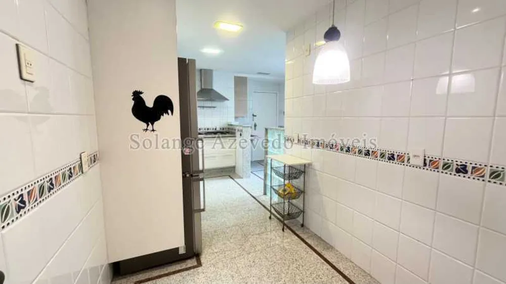 Cobertura, 4 quartos, 321 m² - Foto 22