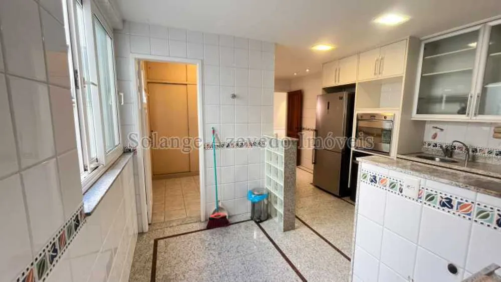 Cobertura, 4 quartos, 321 m² - Foto 23