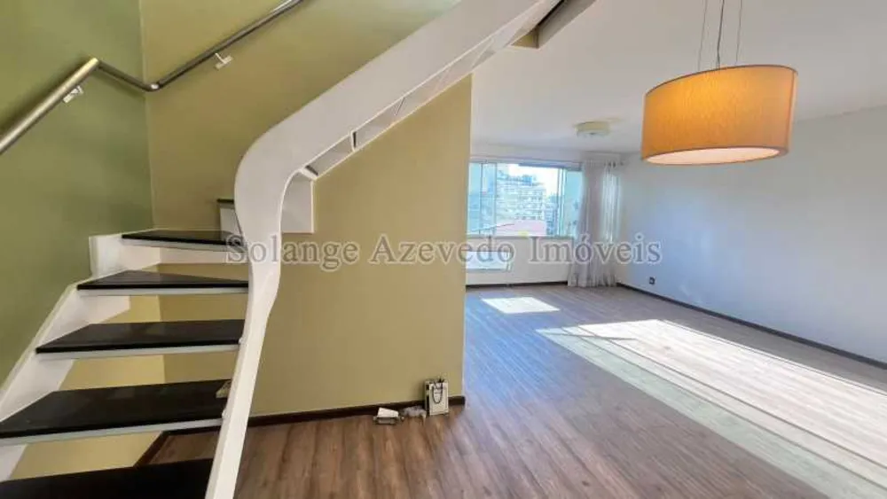 Cobertura, 4 quartos, 321 m² - Foto 4