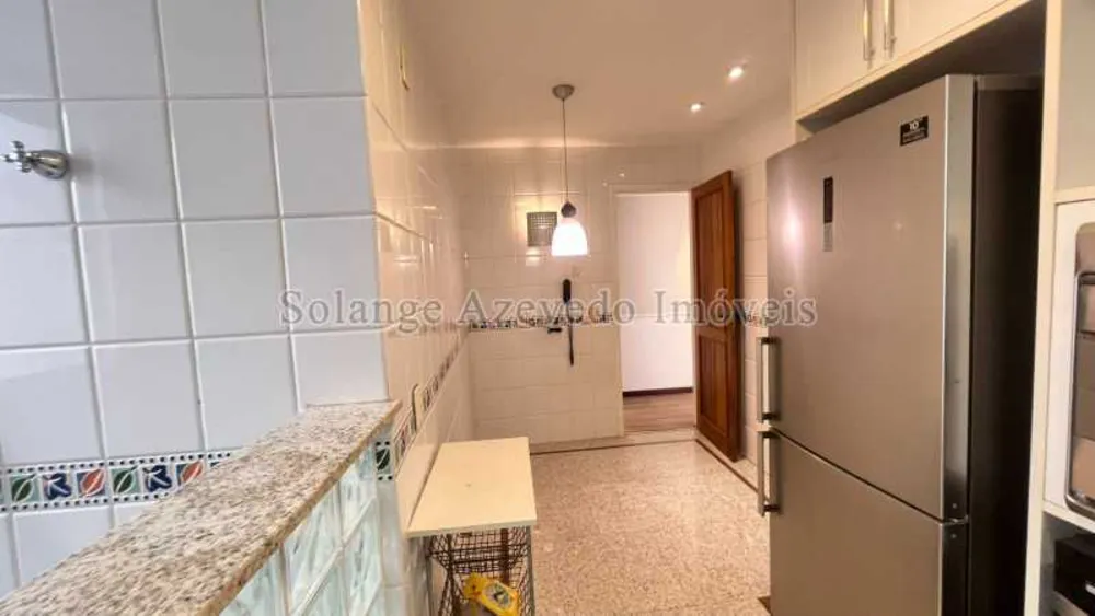Cobertura, 4 quartos, 321 m² - Foto 28