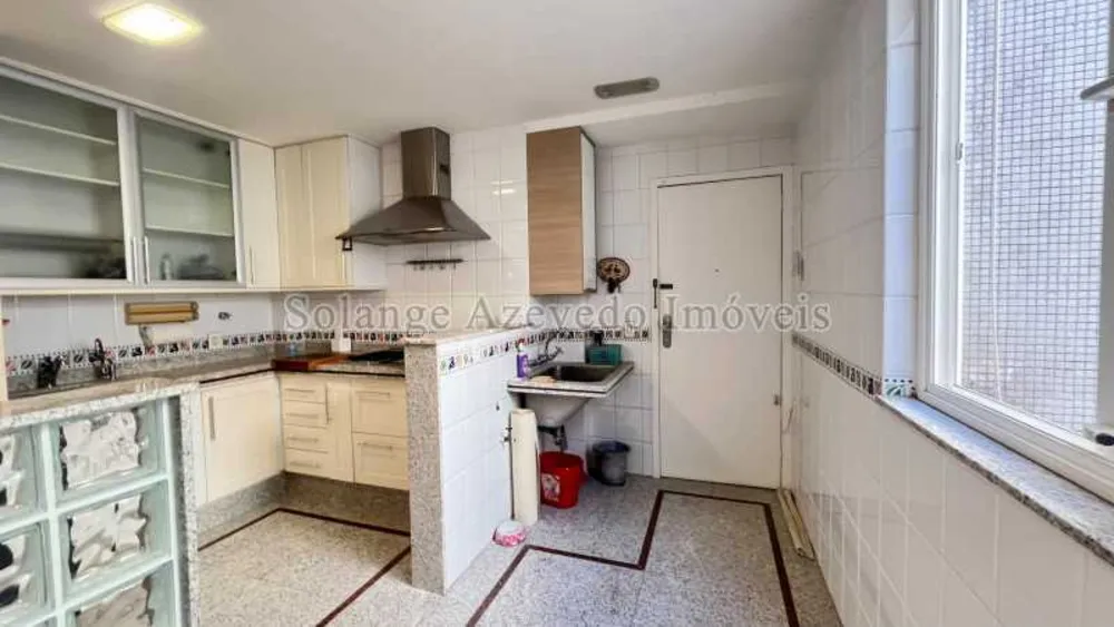 Cobertura, 4 quartos, 321 m² - Foto 25