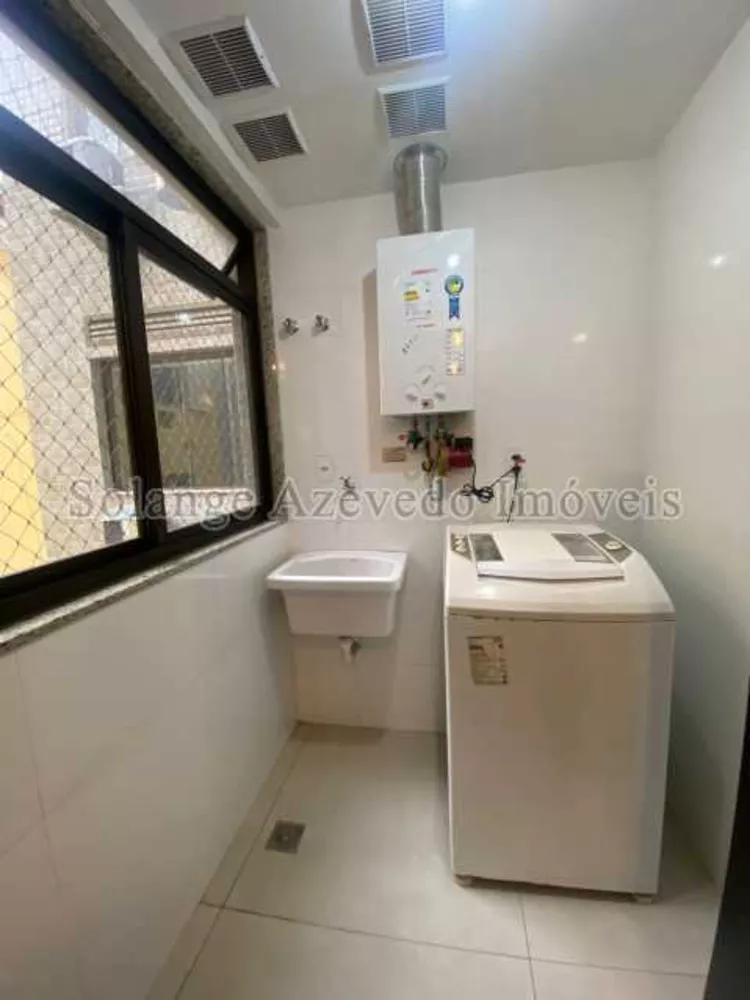 Apartamento, 2 quartos, 65 m² - Foto 5