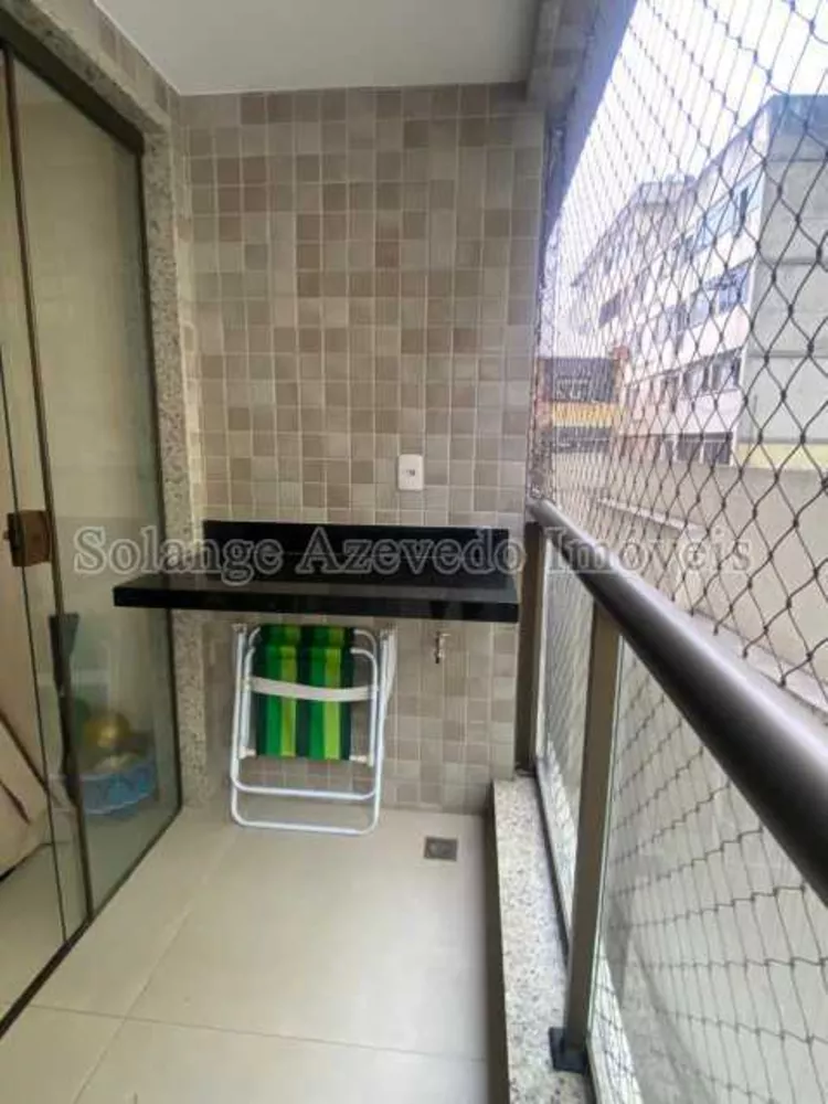 Apartamento, 2 quartos, 65 m² - Foto 12