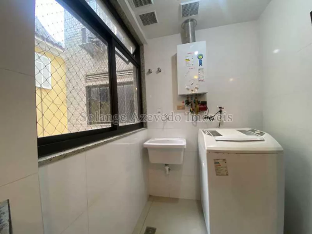 Apartamento, 2 quartos, 65 m² - Foto 10