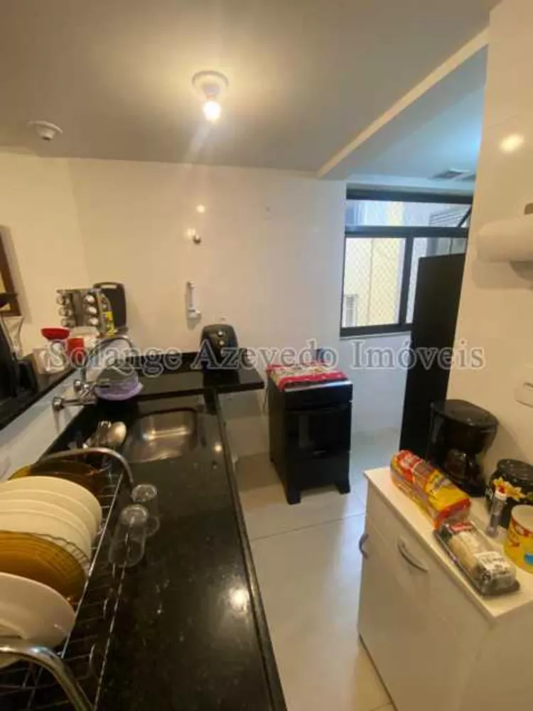 Apartamento, 2 quartos, 65 m² - Foto 17