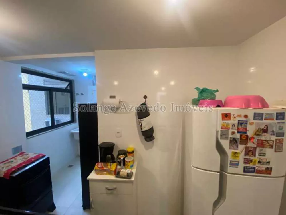 Apartamento, 2 quartos, 65 m² - Foto 3