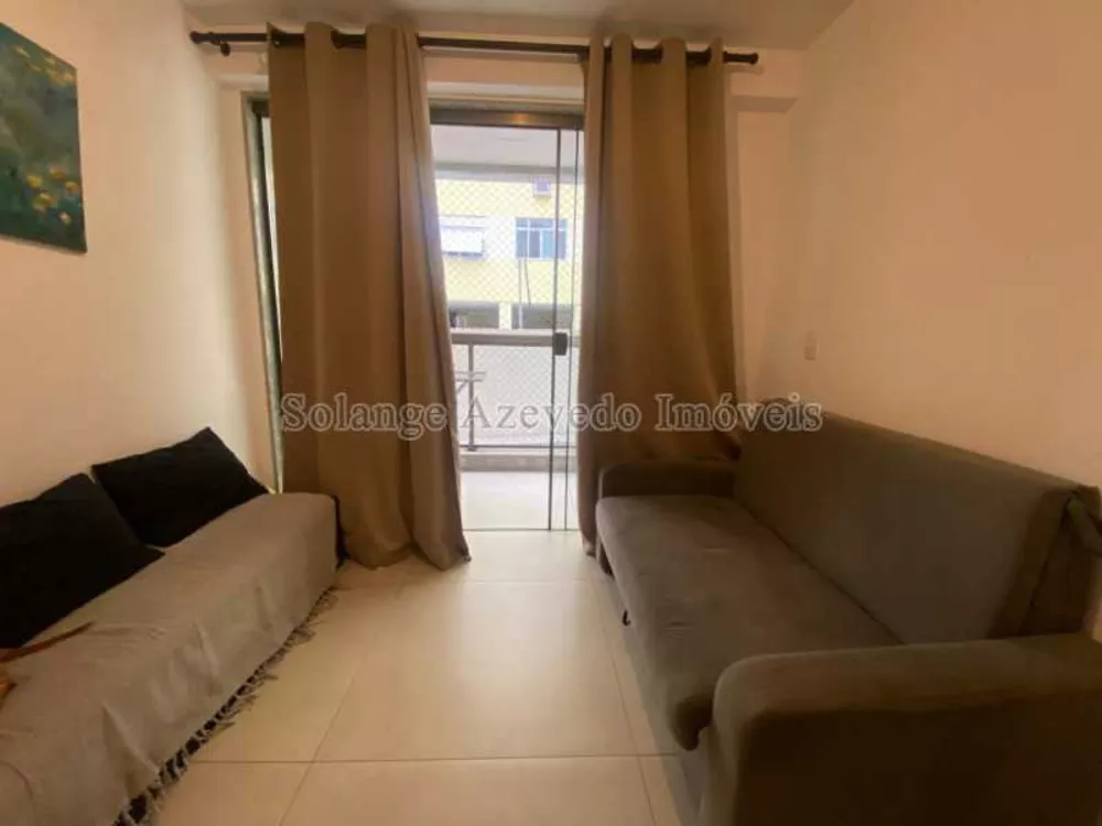 Apartamento, 2 quartos, 65 m² - Foto 4