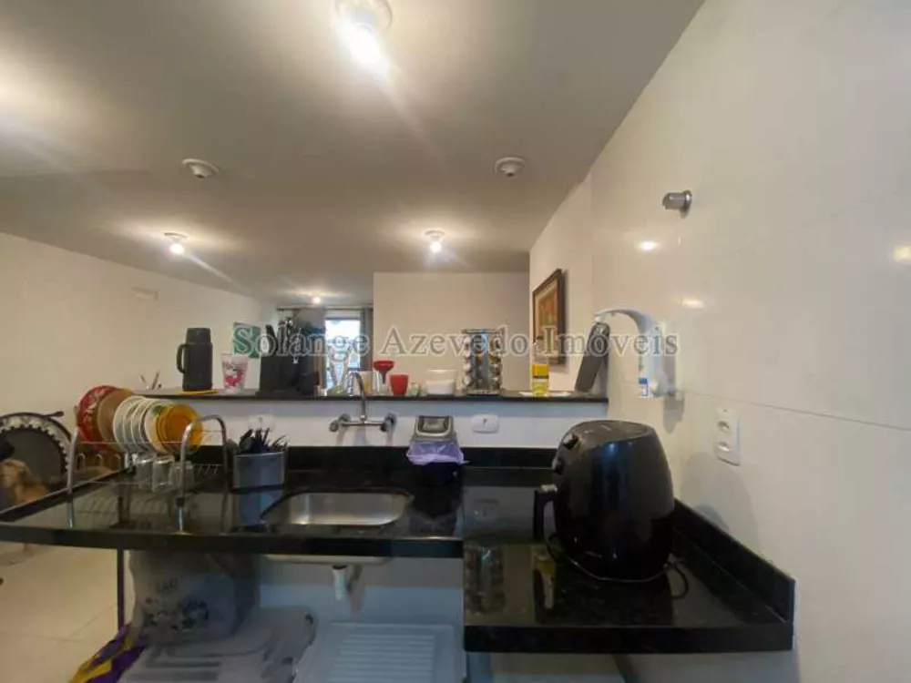 Apartamento, 2 quartos, 65 m² - Foto 20