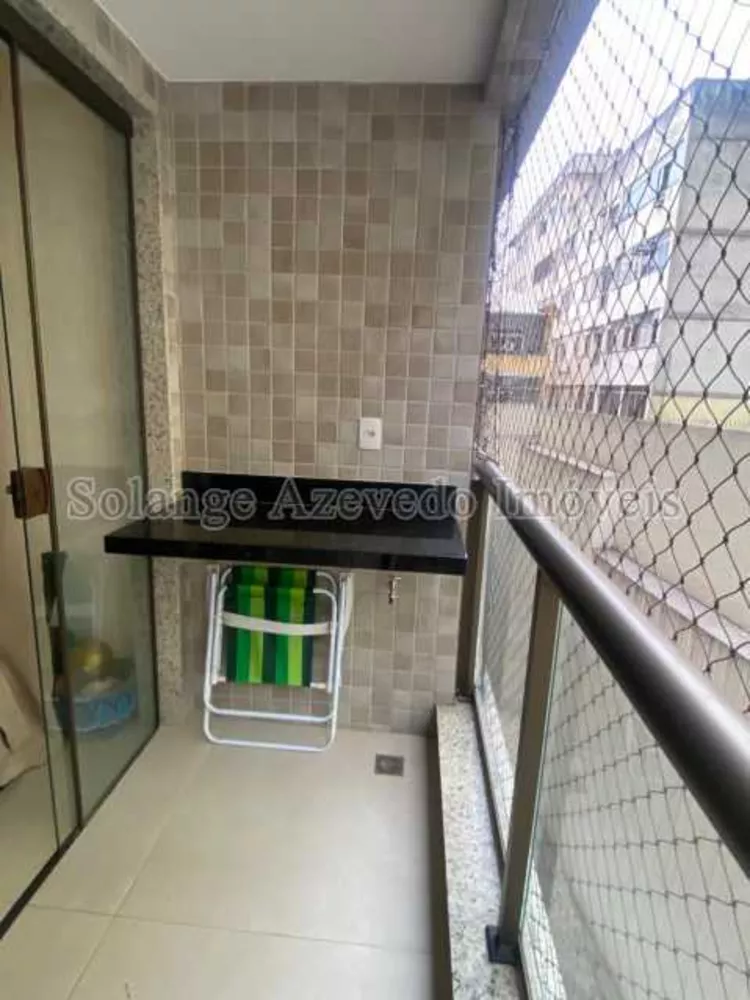 Apartamento, 2 quartos, 65 m² - Foto 23