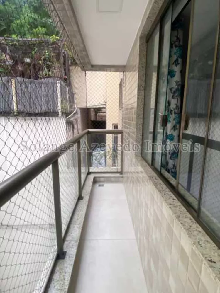 Apartamento, 2 quartos, 65 m² - Foto 1