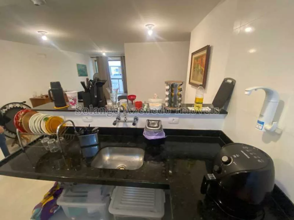 Apartamento, 2 quartos, 65 m² - Foto 2
