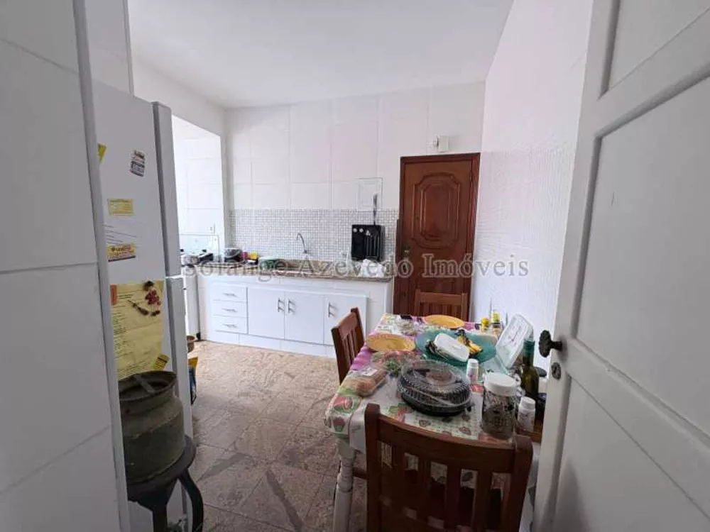 Apartamento, 3 quartos, 110 m² - Foto 7