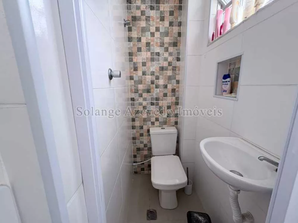 Apartamento, 3 quartos, 110 m² - Foto 9