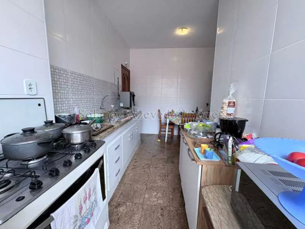Apartamento, 3 quartos, 110 m² - Foto 8
