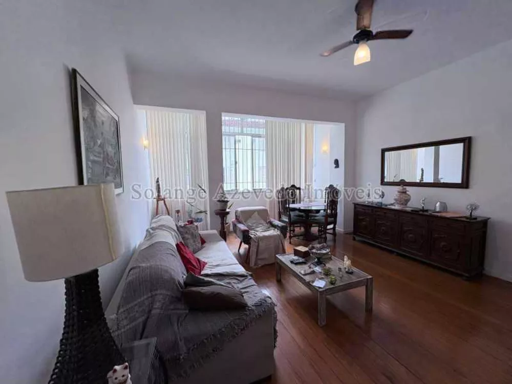 Apartamento, 3 quartos, 110 m² - Foto 5