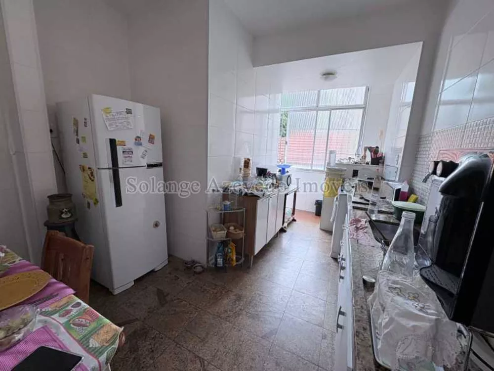 Apartamento, 3 quartos, 110 m² - Foto 3