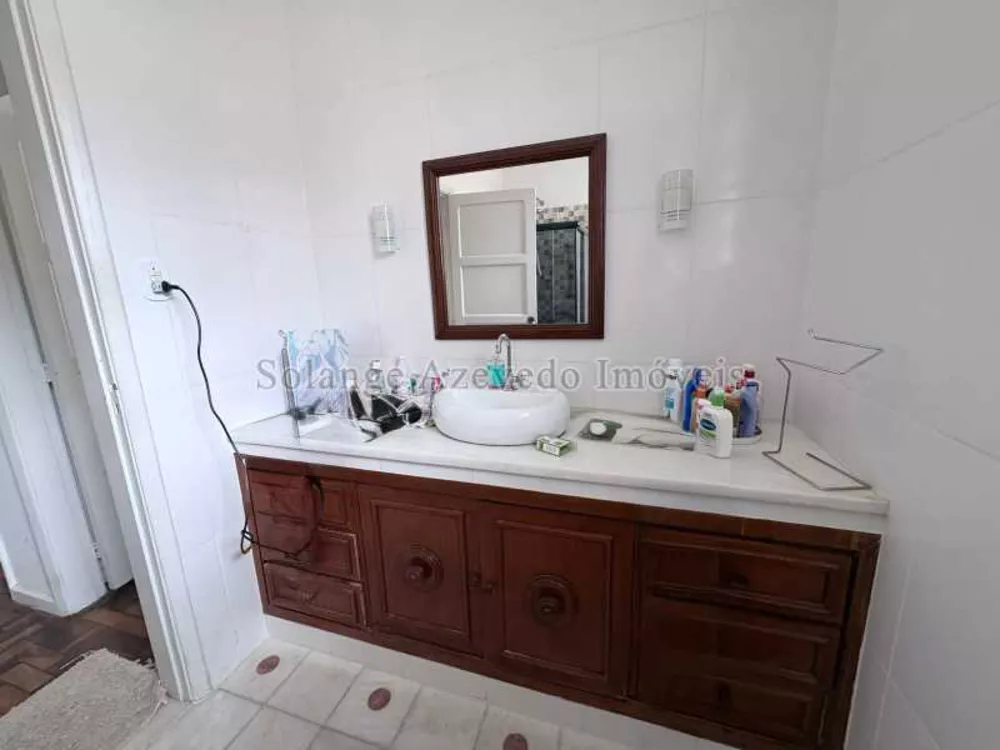 Apartamento, 3 quartos, 110 m² - Foto 1