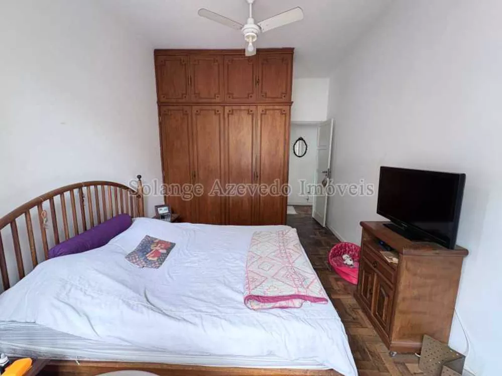 Apartamento, 3 quartos, 110 m² - Foto 14